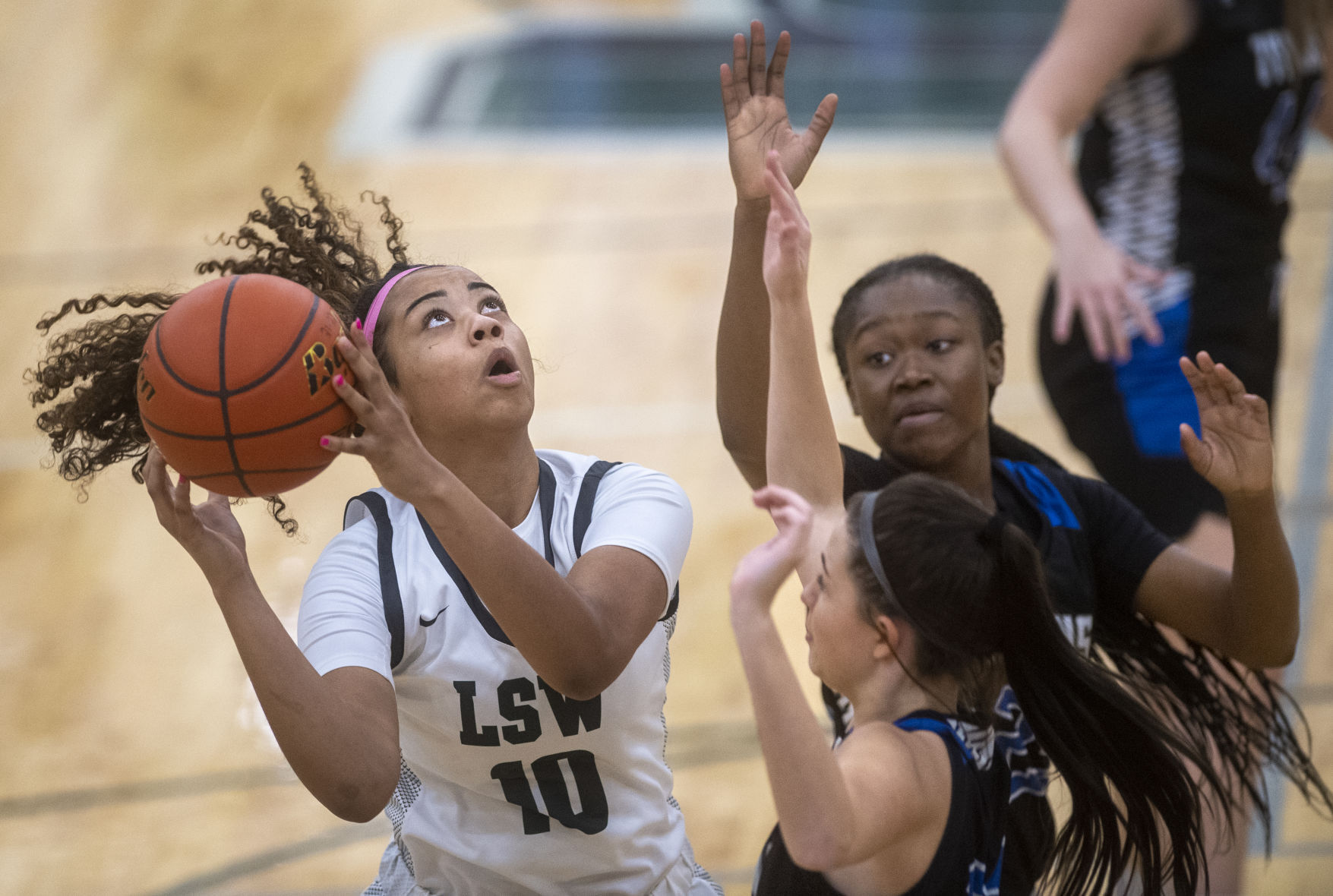 Top photos from the Journal Star of December
